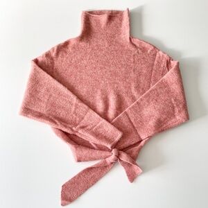 Wilfred Lorin Sweater